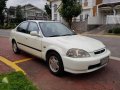 Honda Civic vti 1996 model FOR SALE-0