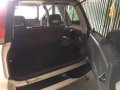 Honda CRV 2001 for sale-7