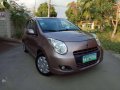 Suzuki Celerio 2010 Manual for sale-9