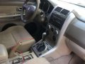 Rush For Sale 2009 model Suzuki Grand Vitara-6