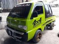 Cebu SUZUKI Multicabs new cheap and quality-1