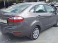 2016 FORD FIESTA TITANIUM for sale -7