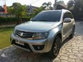 2015 Suzuki Grand Vitara for sale-1