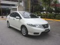 Honda City 2013 AT for sale -1