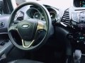 2015 Ford Ecosport 1.5L Titanium Automatic Gas-8