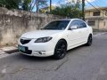 Mazda 3 top of the line RUSH for sale-11