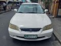 2001 Honda Accord VTI Matic for sale-1