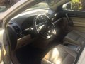 2008 Honda CRV 2.4AWD for sale -10