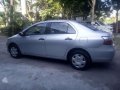 Toyota Vios 1.3J 2012 for sale -5
