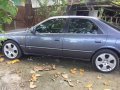 Toyota Camry 1998 model automatic  car for sale-0