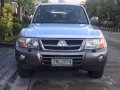 2004 Mitsubishi Pajero CK for sale-2