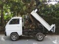 Suzuki Multicab Mini Dump 4X4 12valve-0