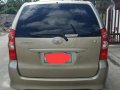 Toyota AVANZA J 2009 Model for sale-1
