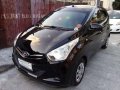 2016 Hyundai Eon GLX for sale -1