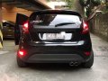 2013 Ford Fiesta for sale-4