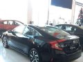 2018 Honda Civic 1.8 E Cvt 34K Allin DP NEW FOR SALE-3