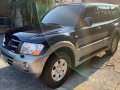 Mitsubishi Pajero 2004 for sale-4