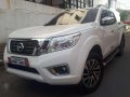 2016 Nissan Navara Calibre VL 4x4 Automatic -0