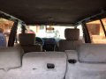 Isuzu Trooper 3.1 2001 for sale-6