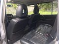 2004 Mitsubishi Pajero CK for sale-4