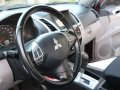 2012 Mitsubishi Montero Sport GLSV Matic -7