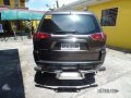 Mitsubishi Montero suv 2014 for sale-5