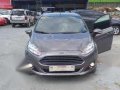 2016 FORD FIESTA TITANIUM for sale -10