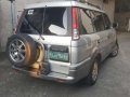 2008 Mitsubishi Adventure for sale-1