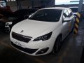 Peugeot 308 2017 AT for sale-0