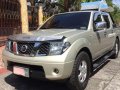 2010 Nissan Navara LE for sale-0