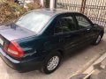 For sale: 1999 Mitsubishi Lancer Glxi Manual transmission-5