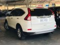 2017 Honda CRV 4x2 2.0 Automatic Gas -5