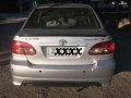 2007 Toyota Corolla Altis AT in good running condition-3