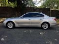 2007 BMW 523i V6 Gasoline Engine Automatic Transmission-8