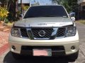 2010 Nissan Navara LE for sale-1