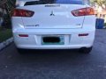 Mitsubishi Lancer EX GTA 2008 for sale-4