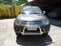 Mitsubishi Montero suv 2014 for sale-1