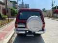 2003 Mitsubishi Pajero AT FOR SALE-2