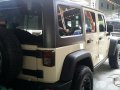 Jeep Wrangler 2012 AT for sale-0