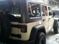 Jeep Wrangler 2012 AT for sale-4