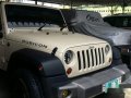 Jeep Wrangler 2012 AT for sale-4