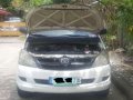 Toyota Innova J 2005 GAS MANUAL for sale-10