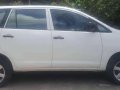 Toyota Innova J 2005 GAS MANUAL for sale-1