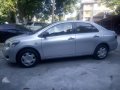 Toyota Vios 1.3J 2012 for sale -0