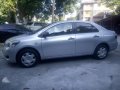 Toyota Vios 1.3J 2012 for sale -7