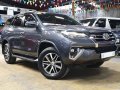 2018 Toyota Fortuner 2.4 V 4X2 Diesel Automatic-0