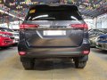 2018 Toyota Fortuner 2.4 V 4X2 Diesel Automatic-1