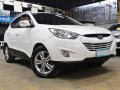 2012 HYUNDAI Tucson R-EVGT CRDi 2.0 DSL AT-0