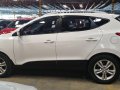 2012 HYUNDAI Tucson R-EVGT CRDi 2.0 DSL AT-2