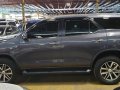 2018 Toyota Fortuner 2.4 V 4X2 Diesel Automatic-2